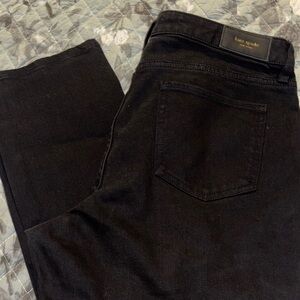 Kate Spade Dark Womens Jeans
Used